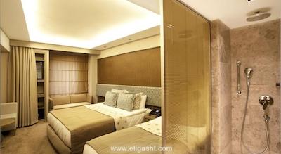 گرند بیازیت هتل