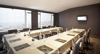 گرند بیازیت هتل