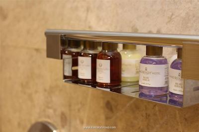 گرند بیازیت هتل