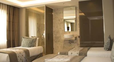 گرند بیازیت هتل