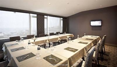 گرند بیازیت هتل