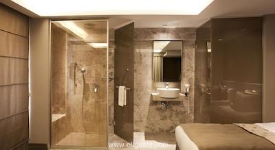 گرند بیازیت هتل