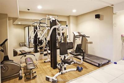 گرند بیازیت هتل