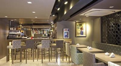 گرند بیازیت هتل