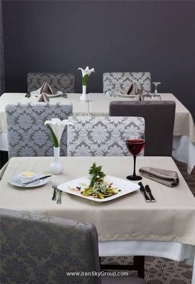 گرند بیازیت هتل