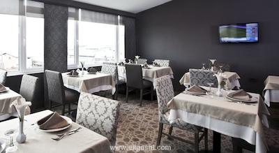 گرند بیازیت هتل