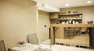 گرند بیازیت هتل