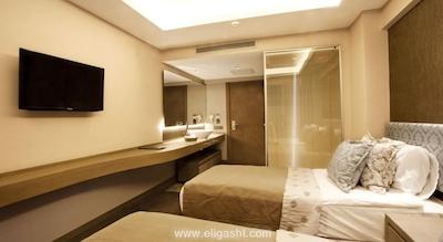 گرند بیازیت هتل