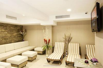 گرند بیازیت هتل