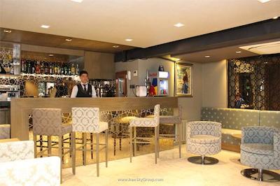 گرند بیازیت هتل