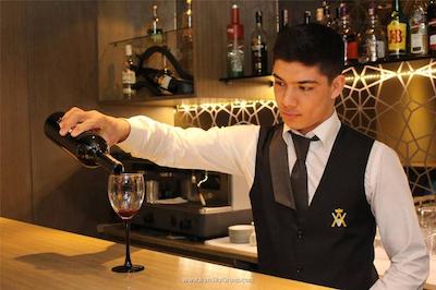 گرند بیازیت هتل