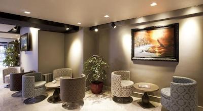 گرند بیازیت هتل