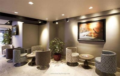 گرند بیازیت هتل