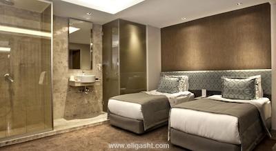 گرند بیازیت هتل