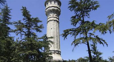 گرند بیازیت هتل