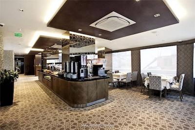 گرند بیازیت هتل