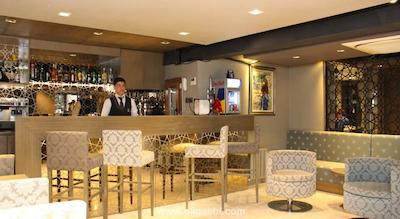 گرند بیازیت هتل