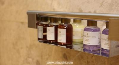 گرند بیازیت هتل