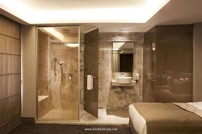 گرند بیازیت هتل