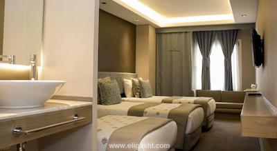 گرند بیازیت هتل