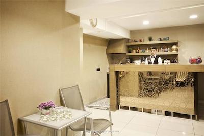 گرند بیازیت هتل