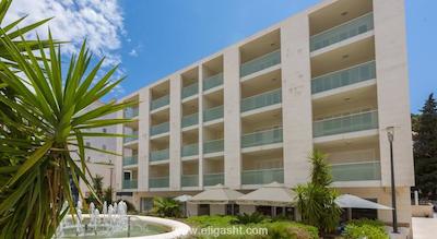 ریپابلیکا هتل