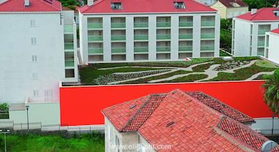 ریپابلیکا هتل