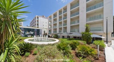 ریپابلیکا هتل