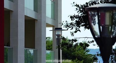 ریپابلیکا هتل