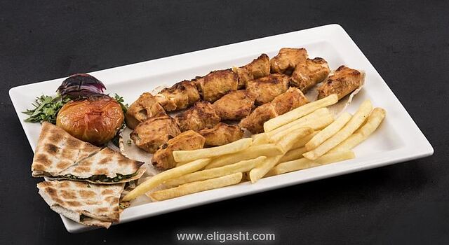 گرند ساوور هتل
