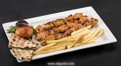 گرند ساوور هتل