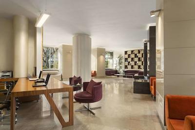 گرند ساوور هتل