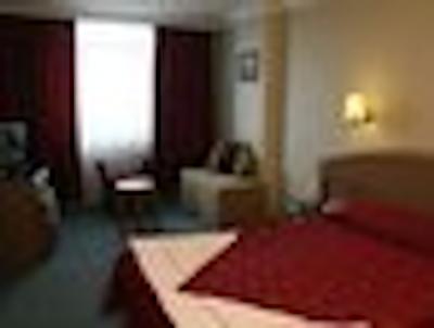 گرند ساوور هتل