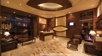 گرند ساوور هتل