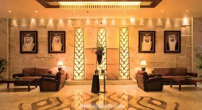 گرند ساوور هتل