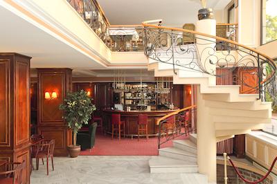 گرند ساوور هتل