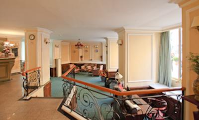 گرند ساوور هتل