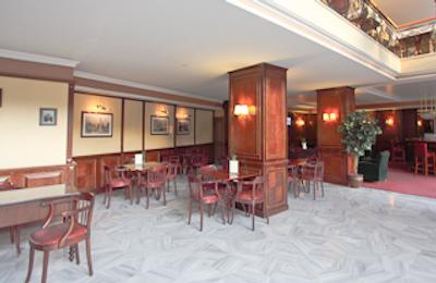 گرند ساوور هتل