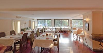 گرند ساوور هتل