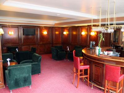 گرند ساوور هتل