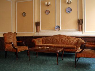 گرند ساوور هتل