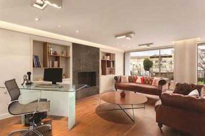 گرند ساوور هتل