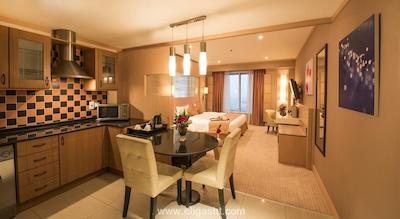 گرند ساوور هتل