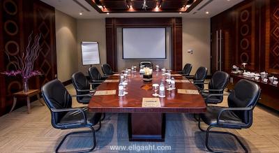 گرند ساوور هتل