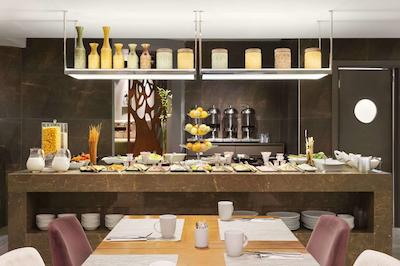 گرند ساوور هتل