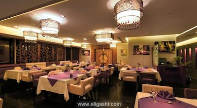 گرند ساوور هتل