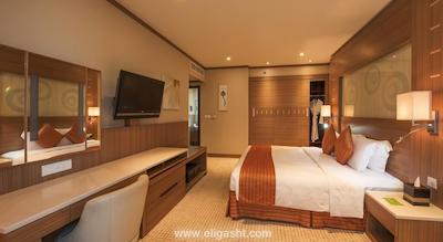 گرند ساوور هتل