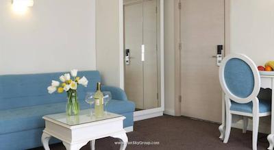 تکسیم تاون هتل