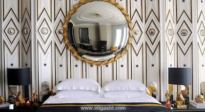 تکسیم تاون هتل