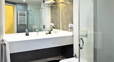 تکسیم تاون هتل